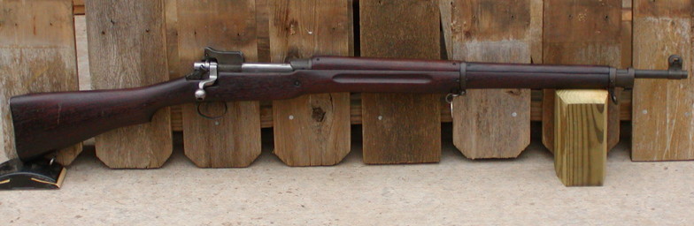 M 1917